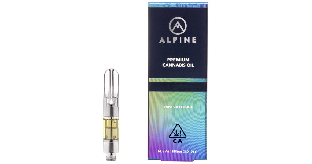 elfbar nachfüll pod läuft aus Heavy Hitters vs Alpine Vapor main image 0