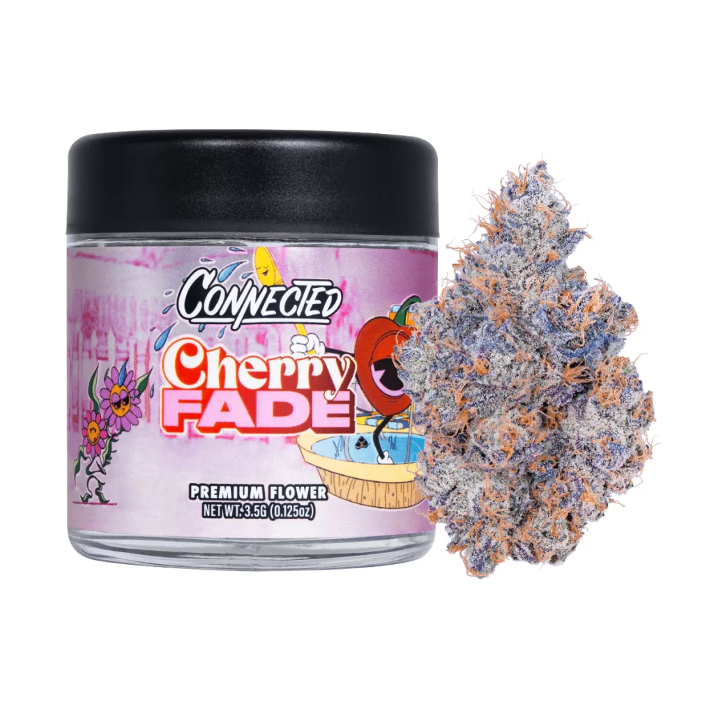 Connected Cannabis Flower